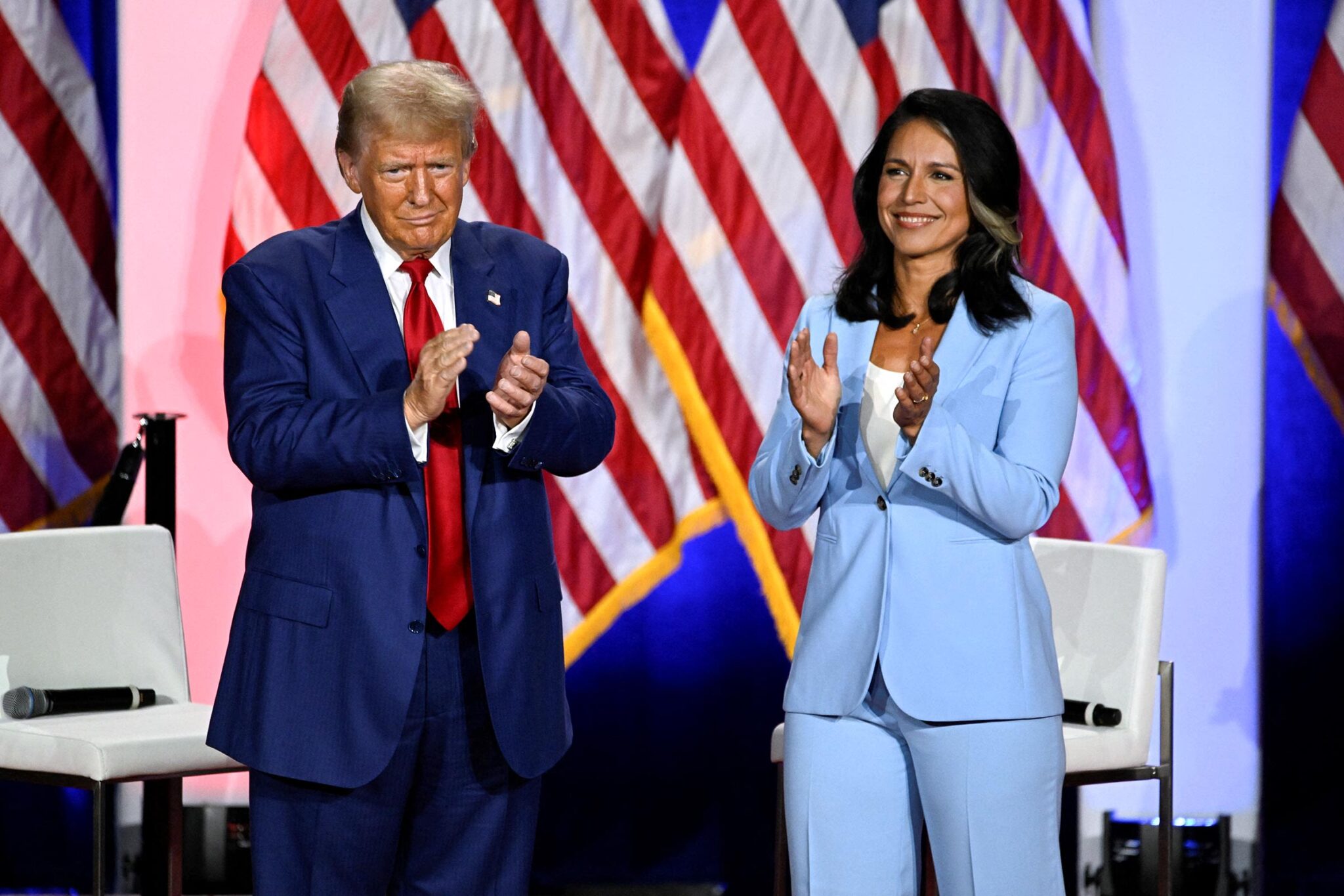 Tulsi Gabbard’s Role in Trump Administration is More Important Than Ever