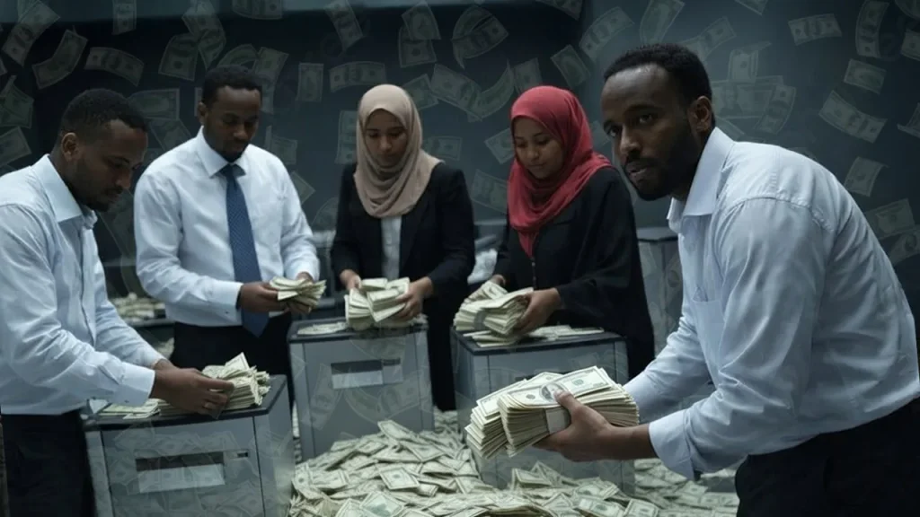 How RINO Cowardice Enabled the Somali Fraud Scandal