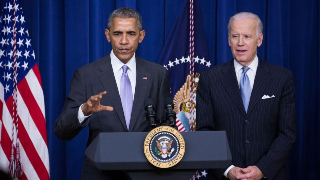 Our Sovereignty Undermined: How Obama and Biden Turned Parole Into Open Borders