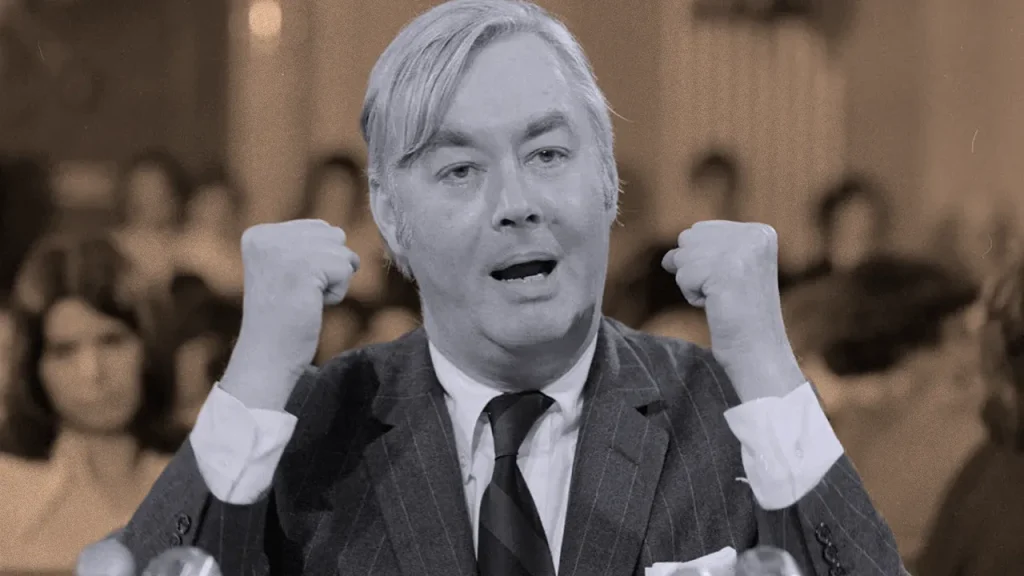 Daniel Patrick Moynihan Belonged to a Democrat Party that No Longer Exists Daniel Patrick Moynihan Belonged to a Democrat Party that No Longer Exists
