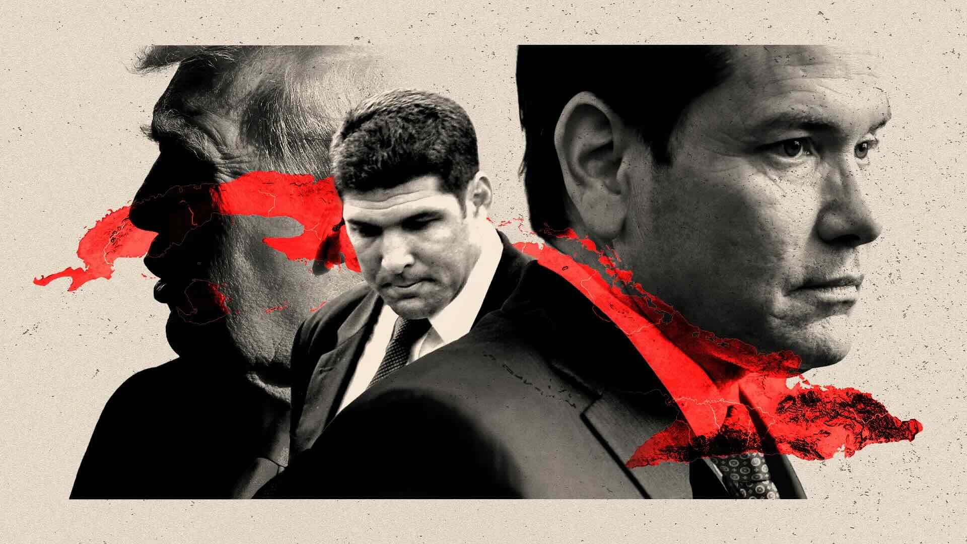 Exclusive: Rubio's secret squeeze on Raul Castro's Cuba