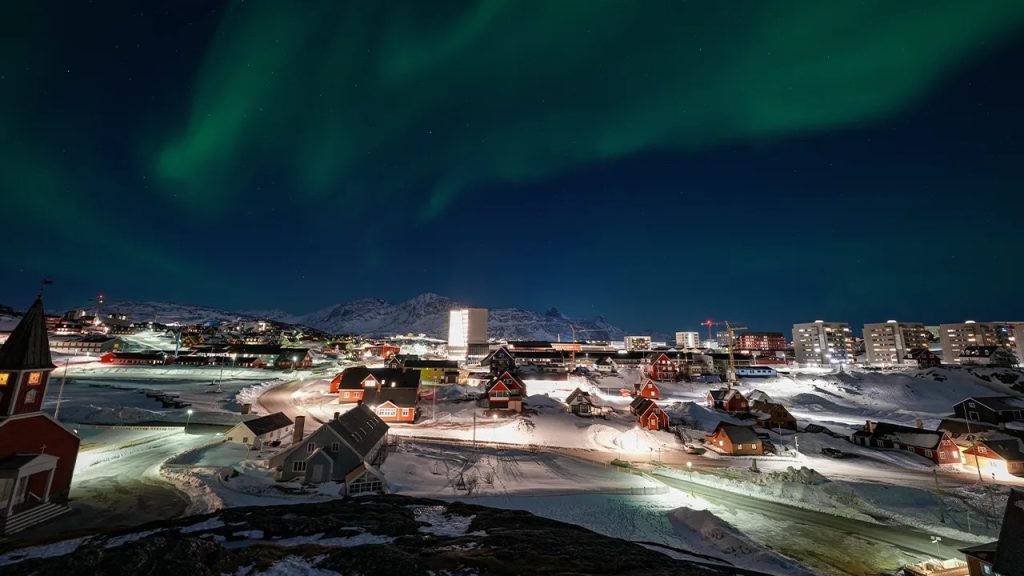 Globalist-Backed Horrors in the Balkans Expose Europe’s Greenland Hypocrisy Globalist-Backed Horrors in the Balkans Expose Europe’s Greenland Hypocrisy