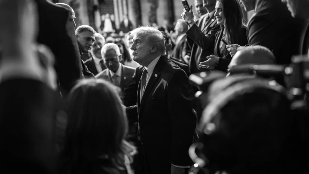 America Stood and the Left Sat America Stood and the Left Sat