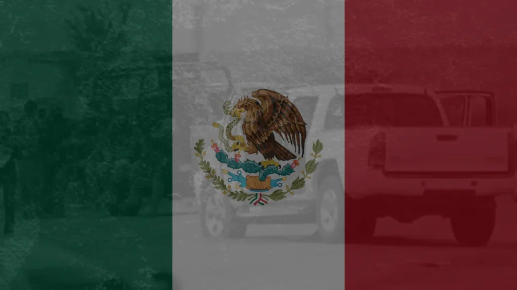 Mexico’s Cartel Crisis: El Mencho’s Death and the Danger Beyond the Headlines Mexico’s Cartel Crisis: El Mencho’s Death and the Danger Beyond the Headlines