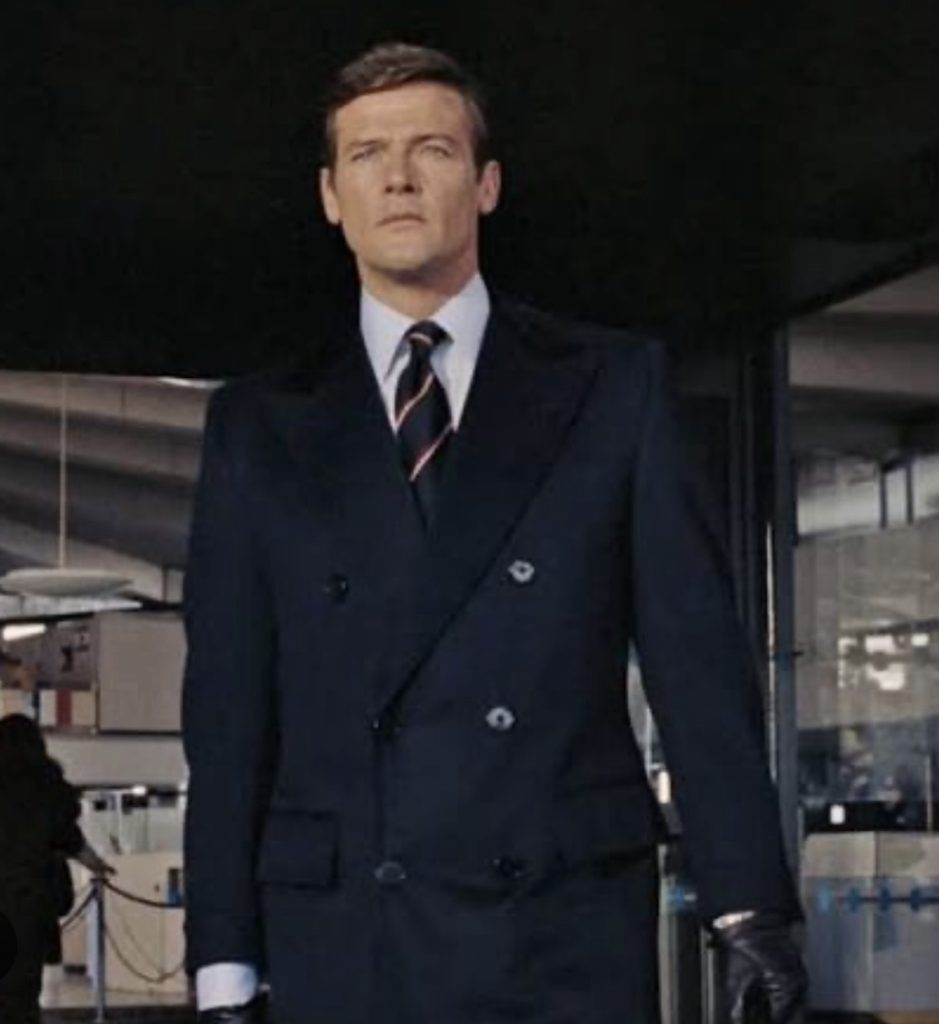 The Chesterfield Coat Enigma: Velvet Shadows and Eternal Secrets