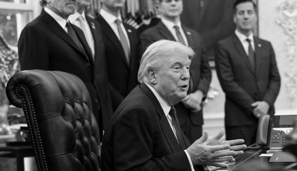 They Threw Everything They Had at Donald Trump. He’s Still Standing. America Is Better For It.