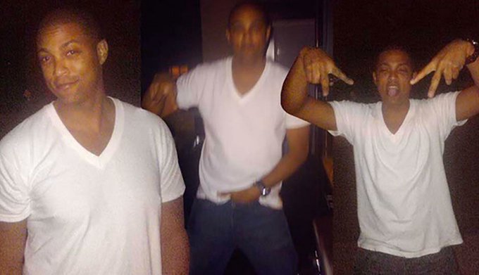 Critics slamming Don Lemon and a federal judge amid high-profile legal battles