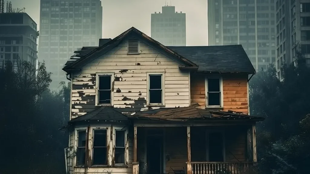 The Engineered Impoverishment of the American Middle Class The Engineered Impoverishment of the American Middle Class