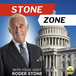 Roger Stone discussing Minnesota unrest, calls over the Insurrection Act and federal overreach