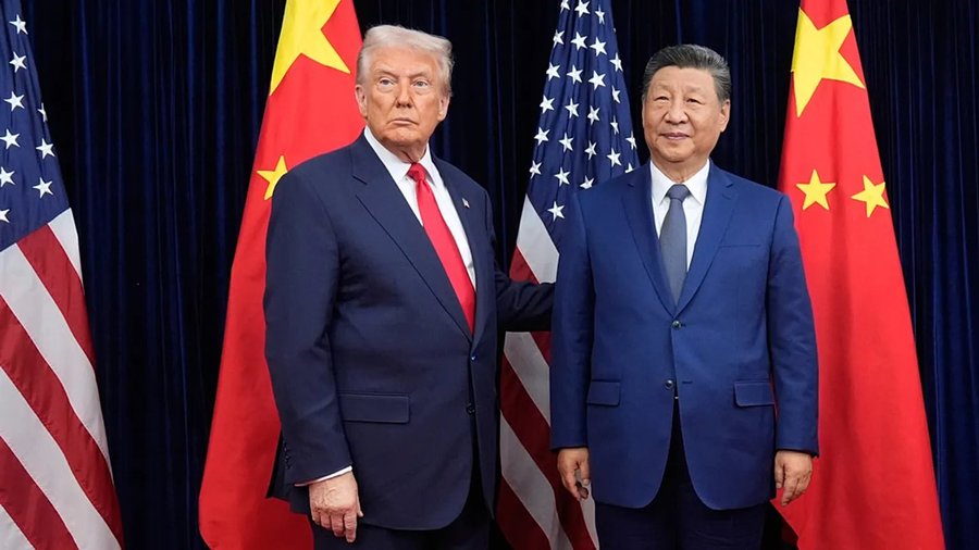 Trump Fights Back Against China’s Attempt to Control the World’s Rare Earth Minerals, Vital to U.S. Economy and National Defense