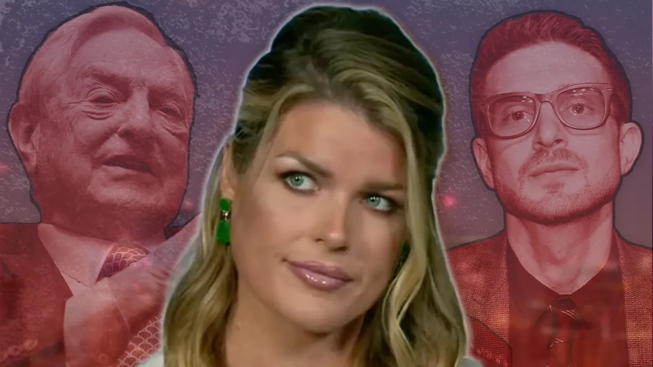 Former U.S. Attorney Lindsey Halligan is Hit with Lawfare by Soros-Backed Operatives