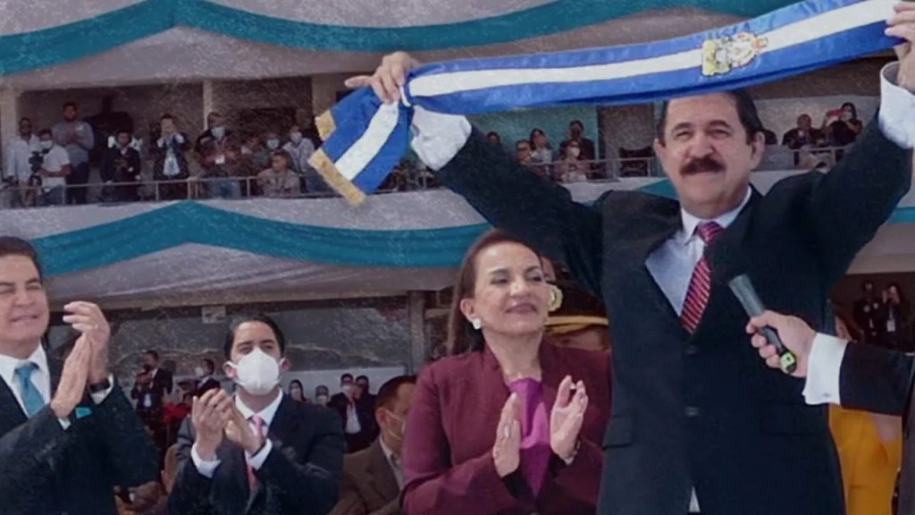 Honduras Must Extradite Its Drug-Trafficking Communists to Heal National Wounds