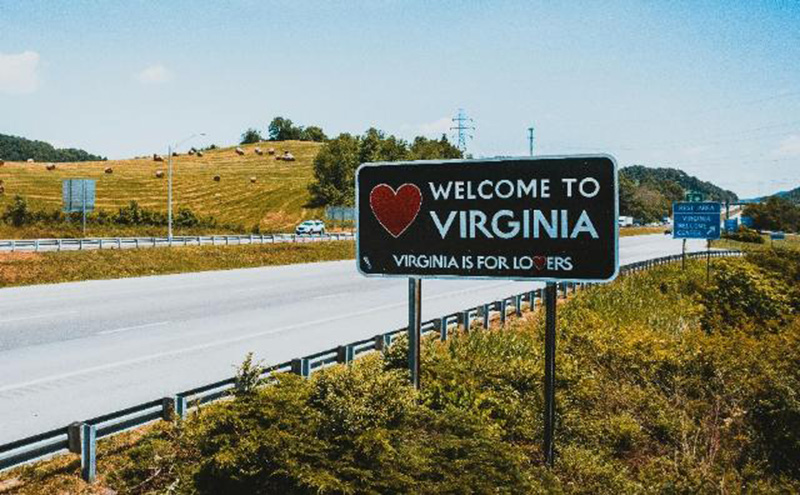 If Virginia is for Lovers, There is no Place for Tyrants