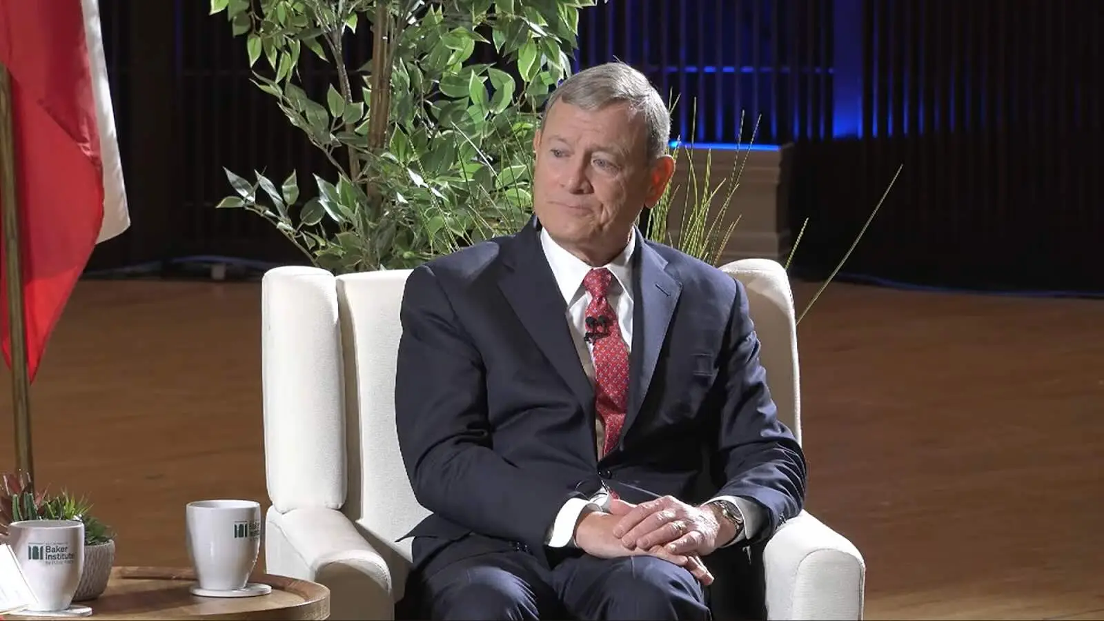 Roberts Is More Bothered By Trump’s Attacks On Judges Than Judges’ Attacks On The Constitution