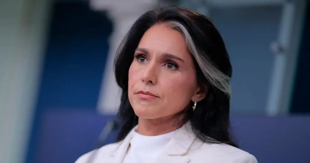Neocon Phony Rumor Mill Targets Tulsi Gabbard Yet Again