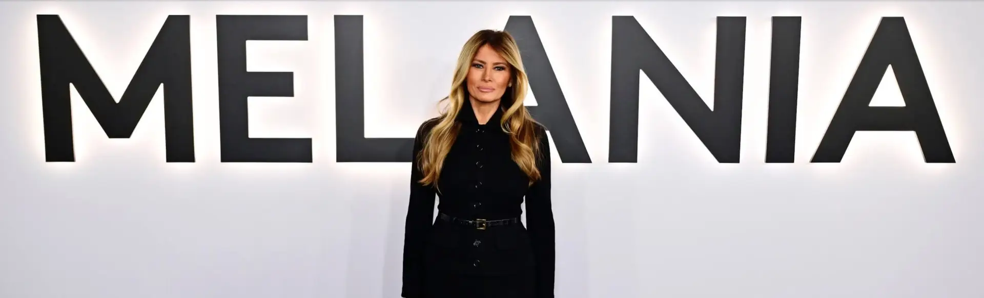 Melania: The Age of Jeerleading