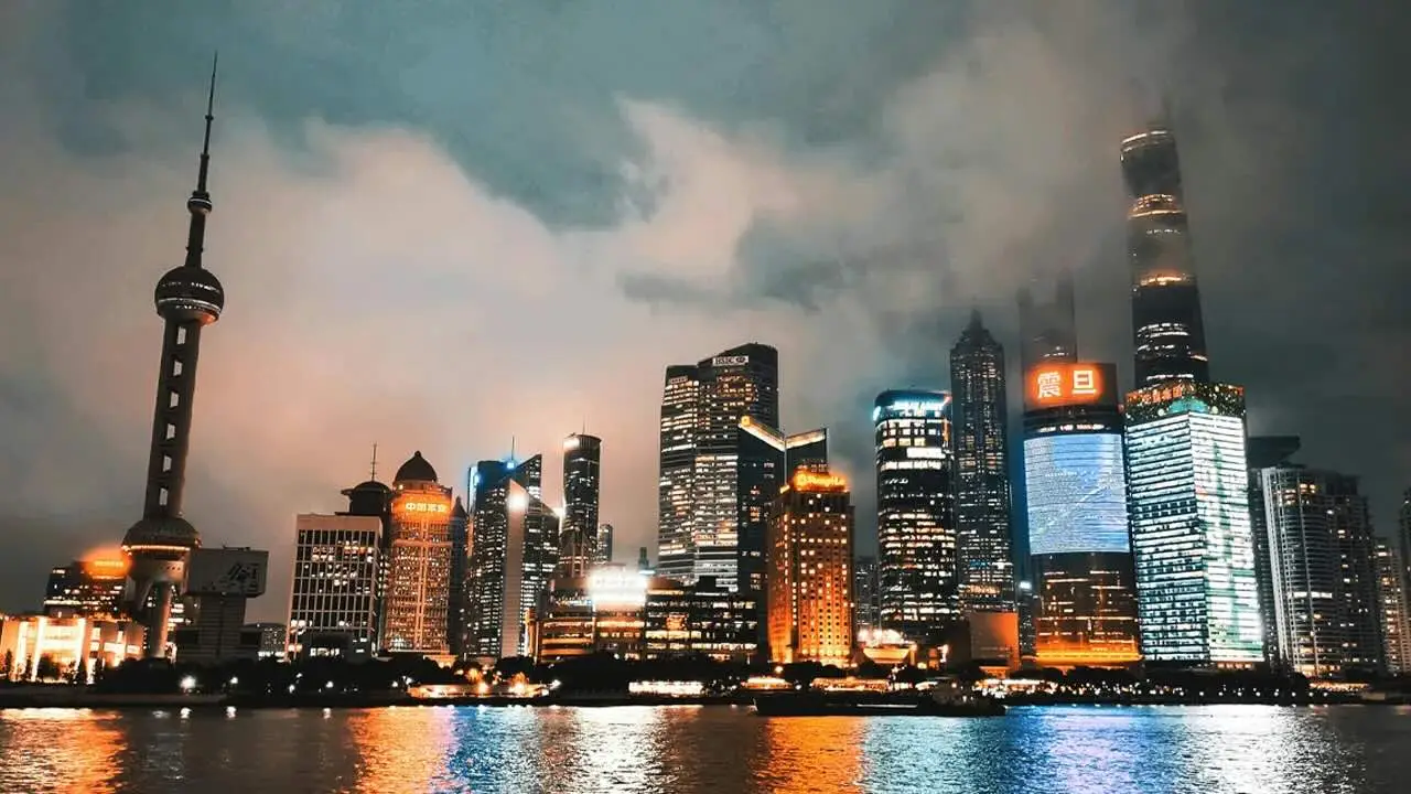 Tea, Secrets, and the Dragon’s Game: Inside Shanghai’s Quiet Theater of Chinese Espionage