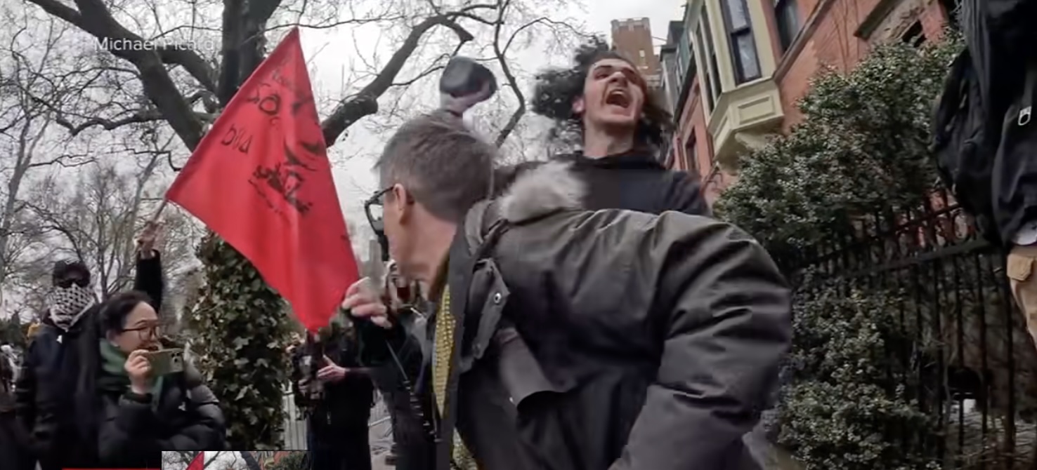 The Gracie Mansion Circus: ISIS Bombs, White Supremacy Blame, and Ramadan Theater