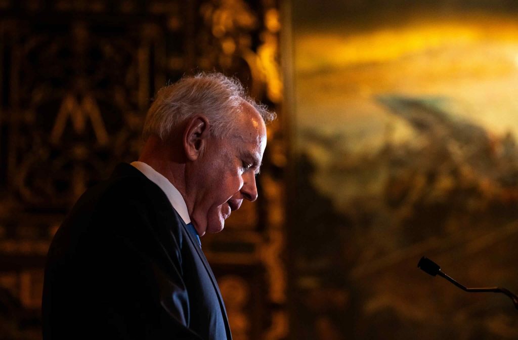 The Minnesota Grift: A Government That Looked the Other Way