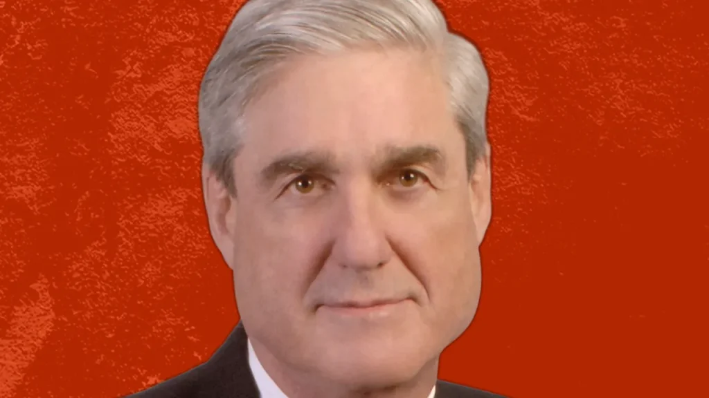 The Special Counsel’s Redacted Justice