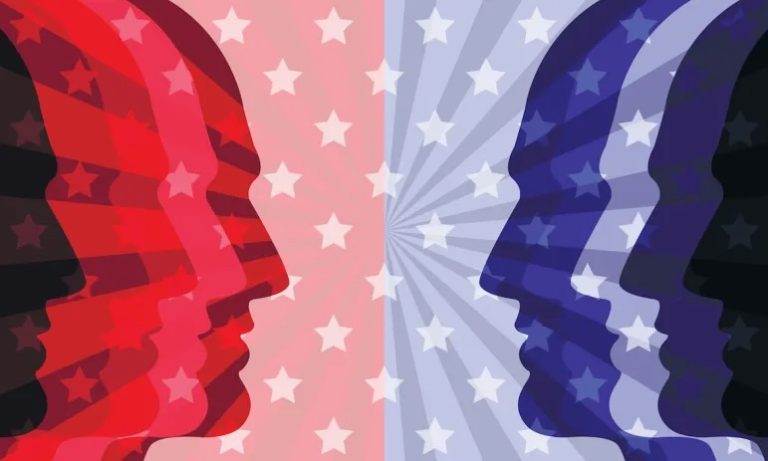 The Republic With the Attention Span of a Goldfish