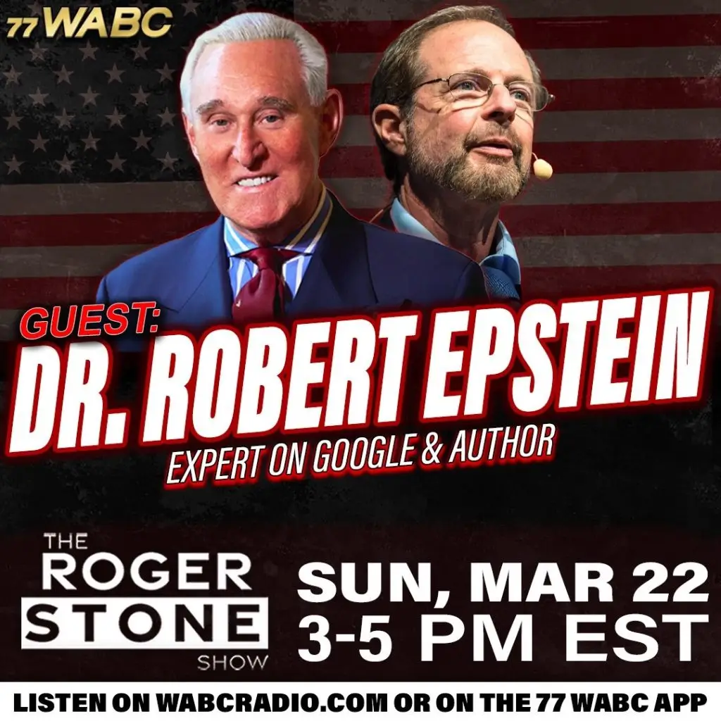 Will Google and Other Social Media Platforms Try to Rig the 2026 Elections?