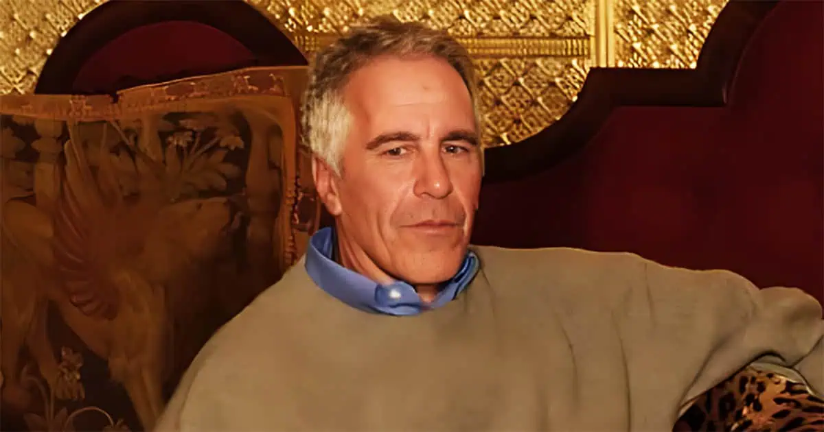 FBI Computer System Hacked, Millions of Epstein Files Wiped