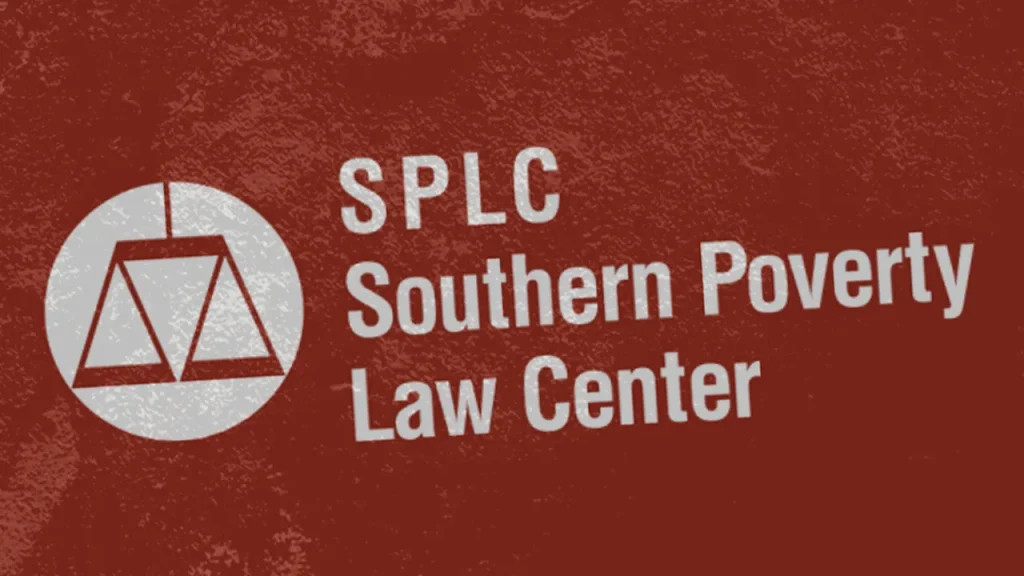 THE POVERTY OF SOUTHERN POVERTY