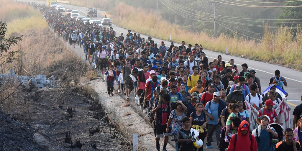 No to DIGNIDAD: Why Legalizing 12 Million Illegal Aliens Betrays American Taxpayers and Sovereignty