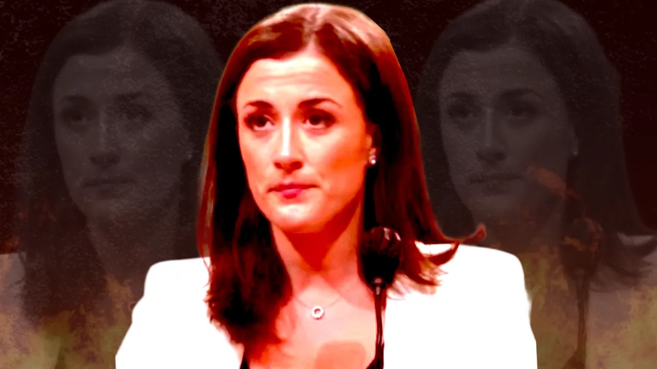 Cassidy Hutchinson and the Crisis of Credibility: A Reckoning Long Overdue
