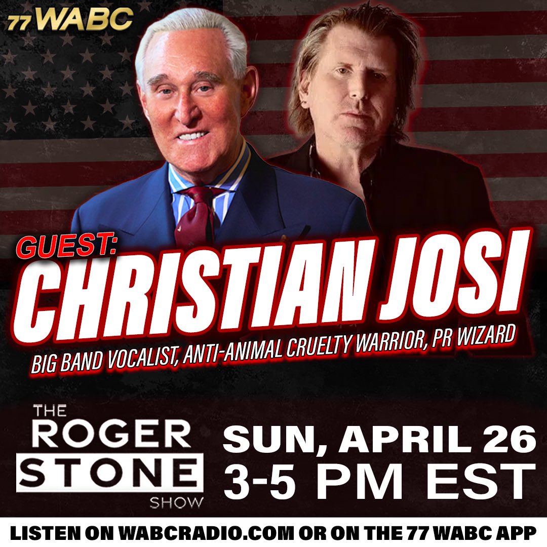 raconteur and saloon singer known for animal activism and larger-than-life personality