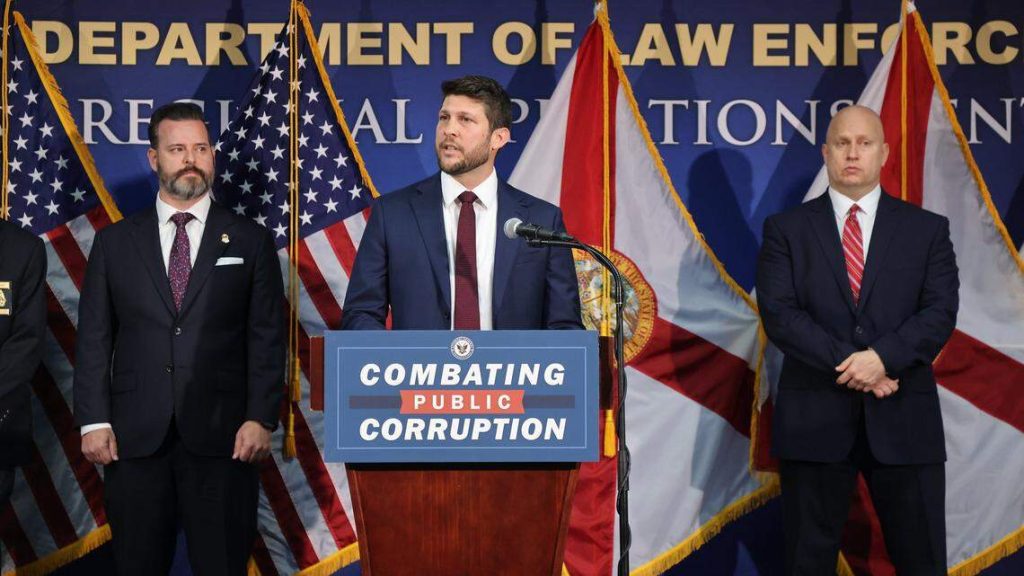 Florida AG wants to keep his job. Voters deserve grand jury answers