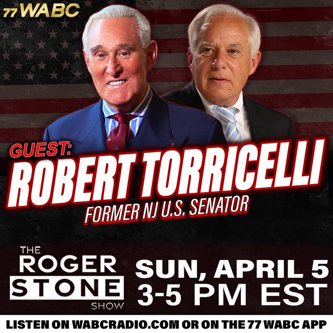 Robert Torricelli discusses what’s next in Iran including war escalation and U.S. foreign policy strategy