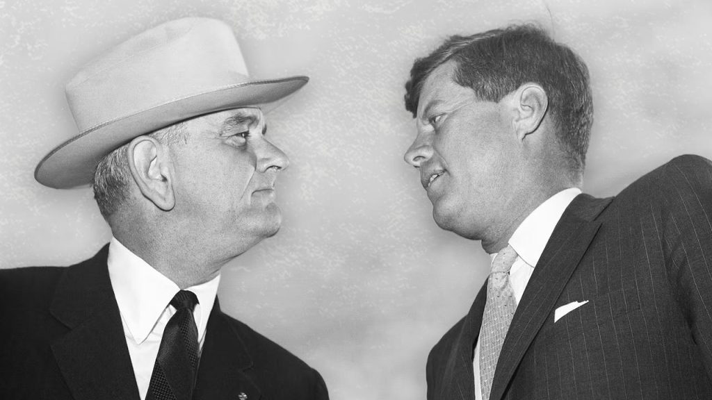 LBJ, THE COUP IN DALLAS: THE FINGERPRINTS THEY CANNOT ERASE LBJ, THE COUP IN DALLAS: THE FINGERPRINTS THEY CANNOT ERASE