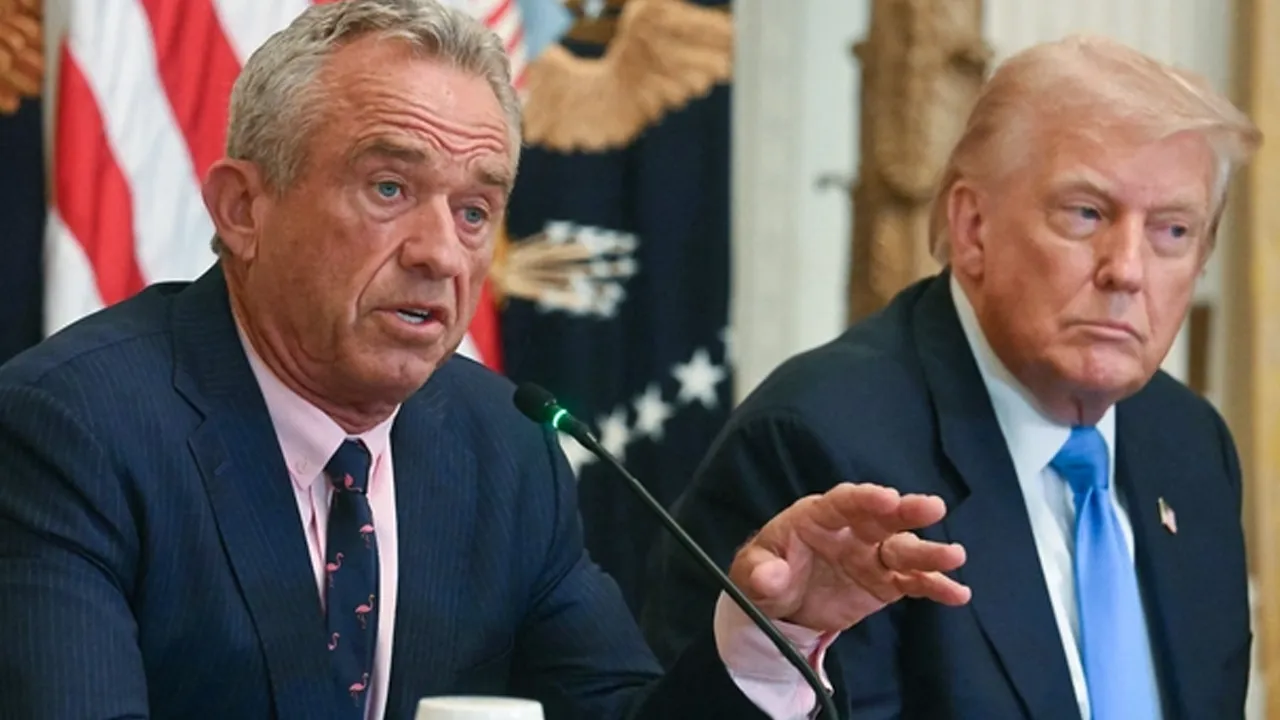 Reforming the Childhood Vaccine Injury Act Would Give MAGA a Unifying Victory