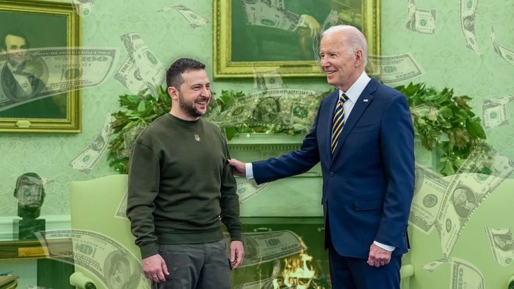 The 0 Million Mirage: Intercepts, Intrigue, and the Specter of a Foreign-Funded Campaign Machine