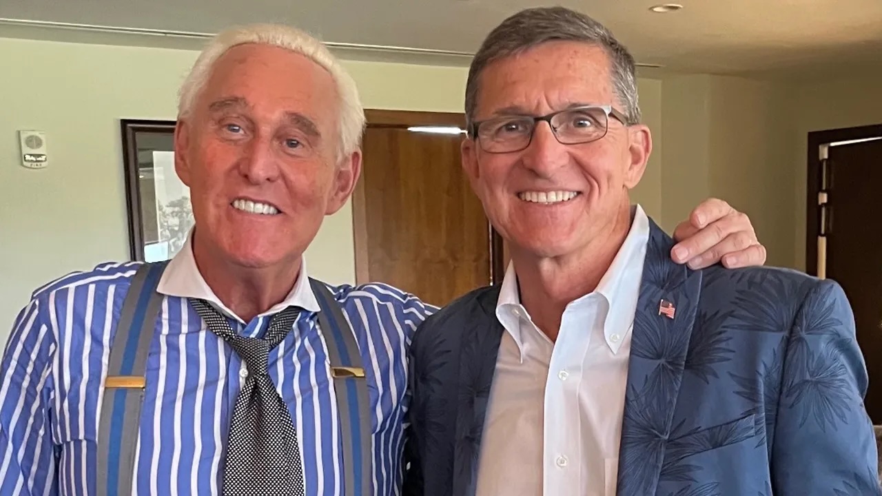 The Vindication of a Warrior: General Michael Flynn and the Reckoning of a Corrupt Inquisition