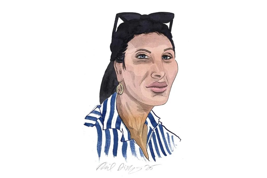 The tragedy of Laura Loomer