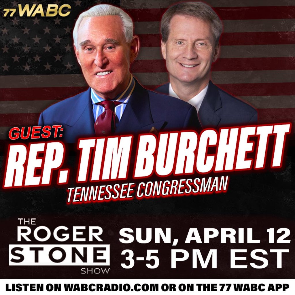 What the Hell Is Going On in Washington, DC?