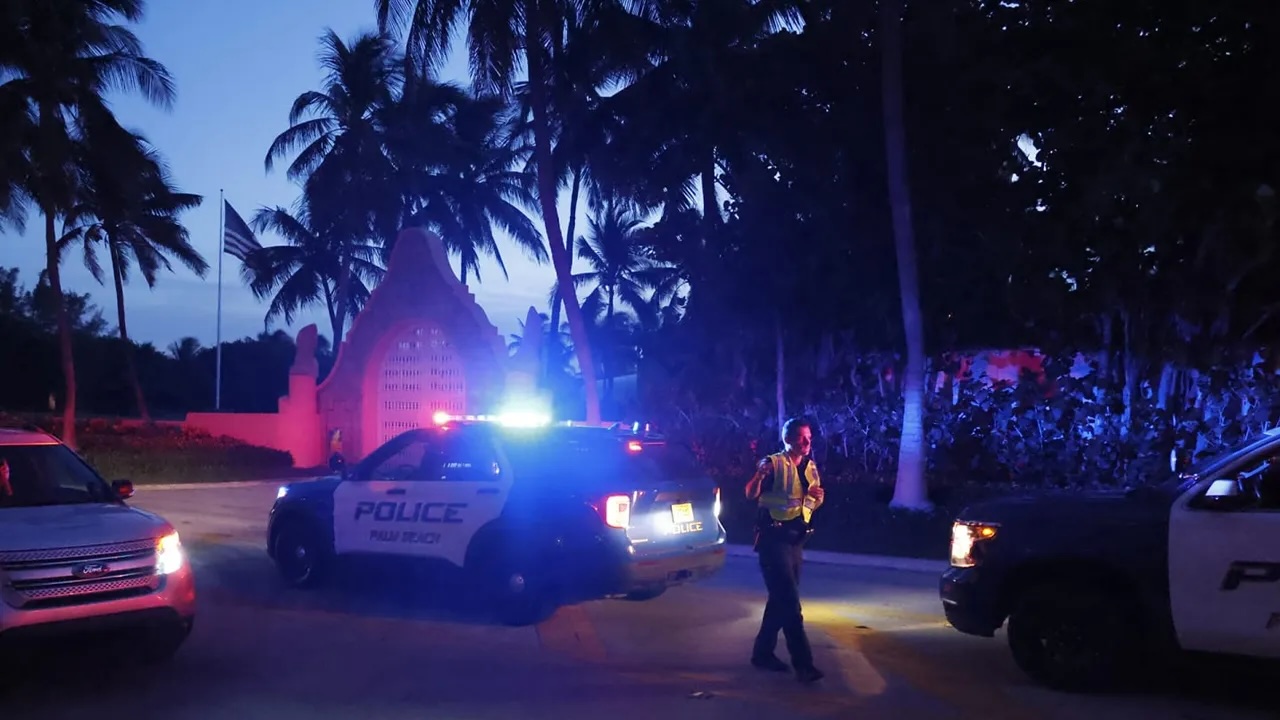 PLASMIC ECHO: The Raid They Didn’t Want You to Question