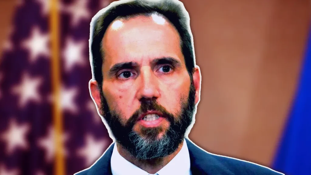 Bundt Cakes, Sealed Files, and the Implosion of the Jack Smith Apparatus Bundt Cakes, Sealed Files, and the Implosion of the Jack Smith Apparatus