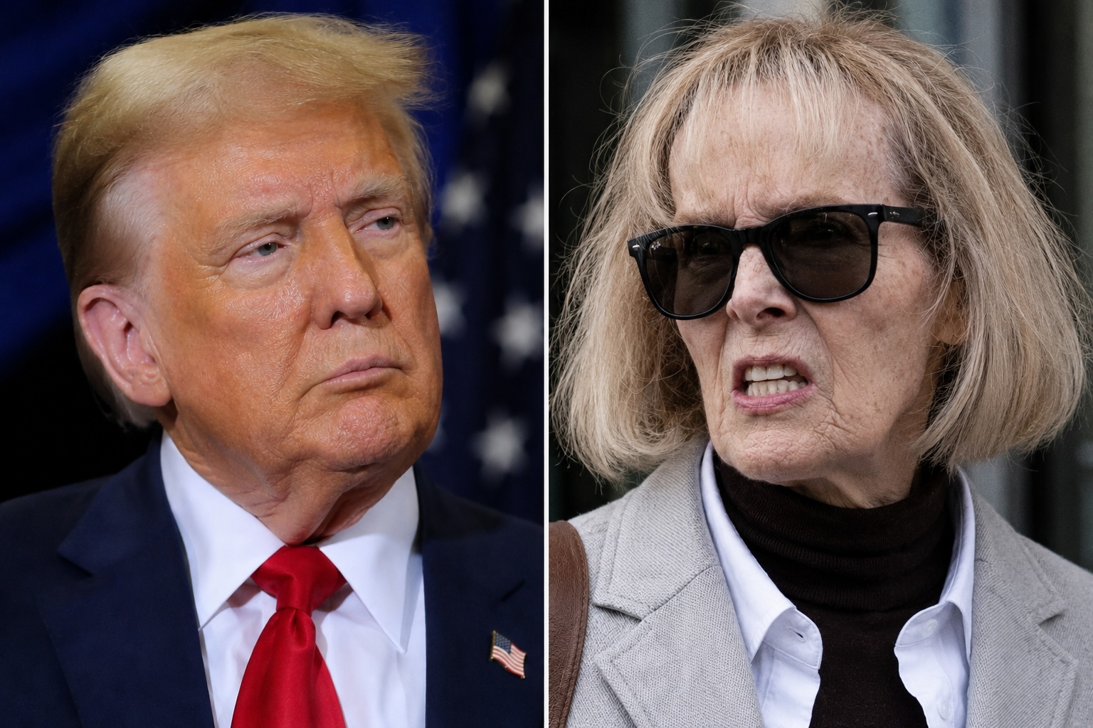 Carroll v. Trump: Second Circuit Issues Stay as Trump Pushes Presidential Immunity at Supreme Court