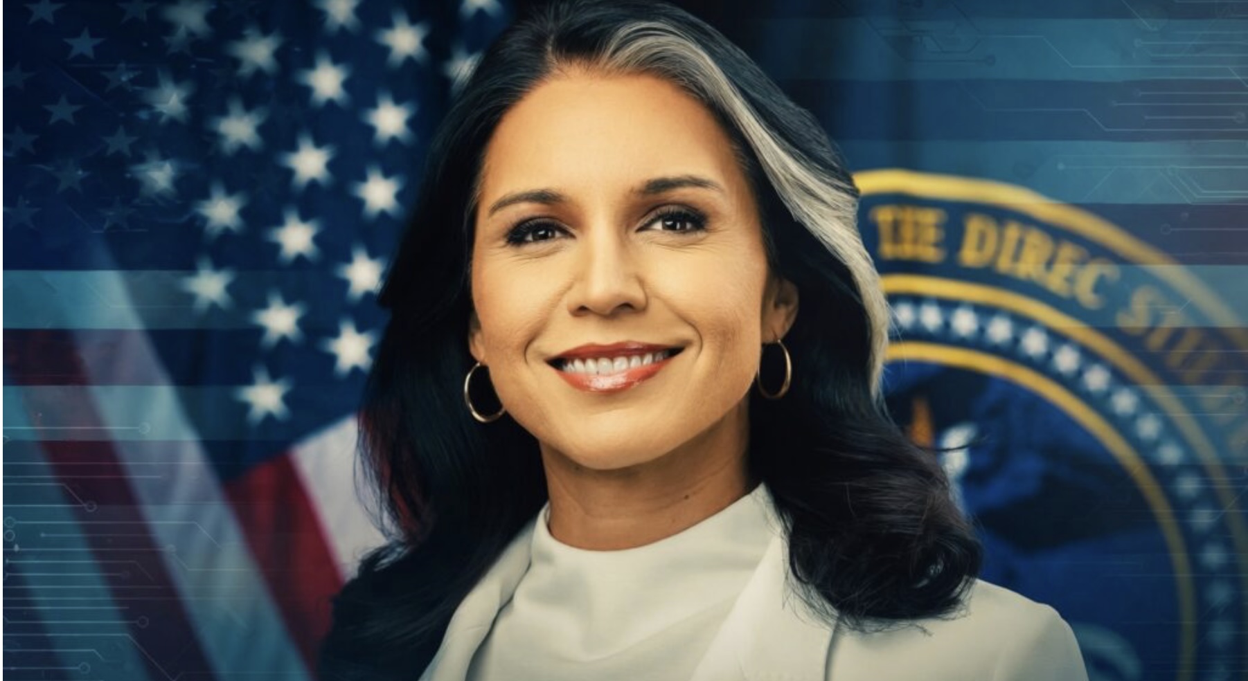 FACT CHECK: Tulsi’s remarkable record at DNI…