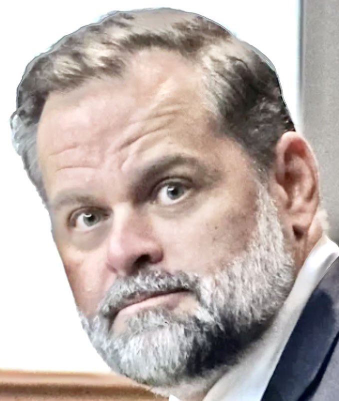 Cory Mills controversy threatens Republican chances in Florida’s 7th Congressional District
