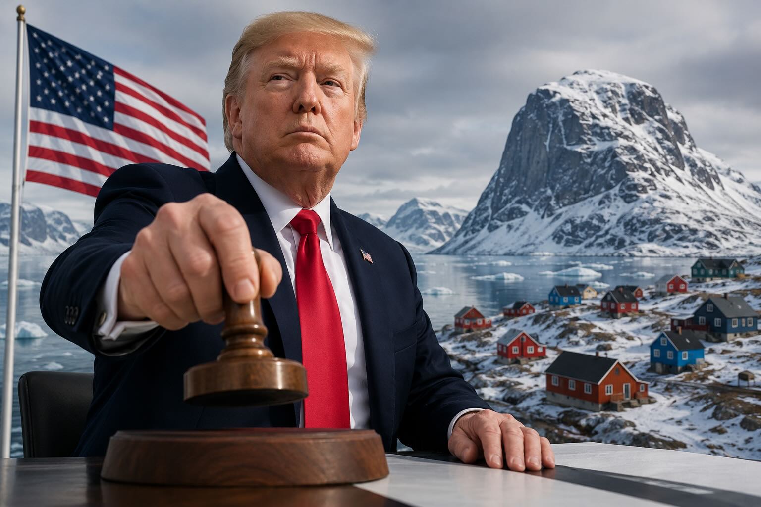 President Trump Expands Trump Rx