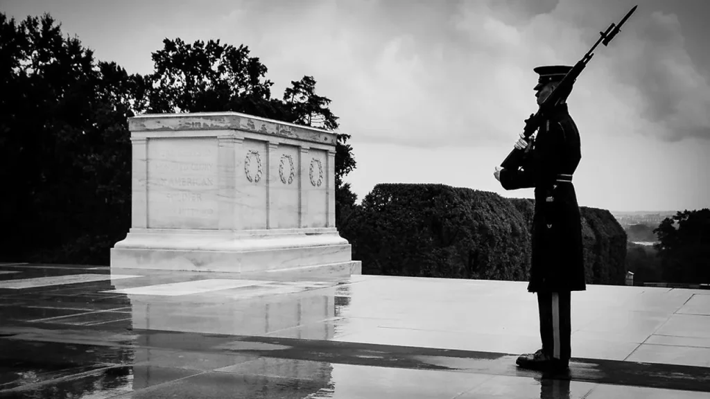 THE SACRED DEBT OF MEMORIAL DAY THE SACRED DEBT OF MEMORIAL DAY