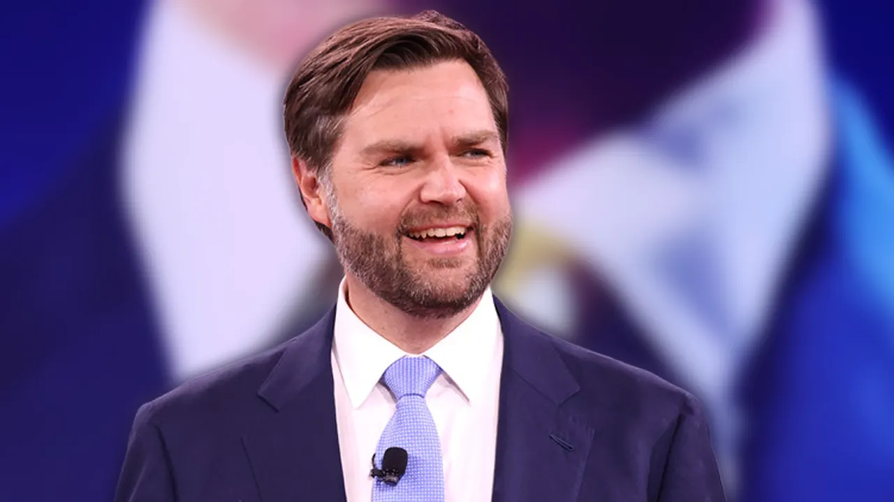 JD Vance Proves His Greatness During Pro-Peace Media Blitz