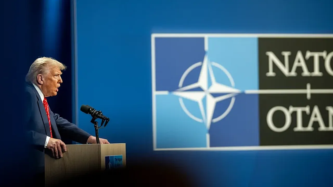 President Trump’s NATO Realignment Comes to Fruition as Europe Pays Their Fair Share