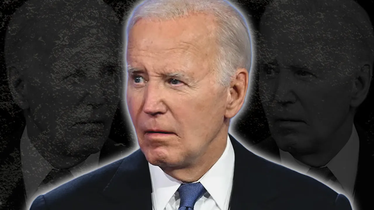 The Biden Tapes Belong To The American People