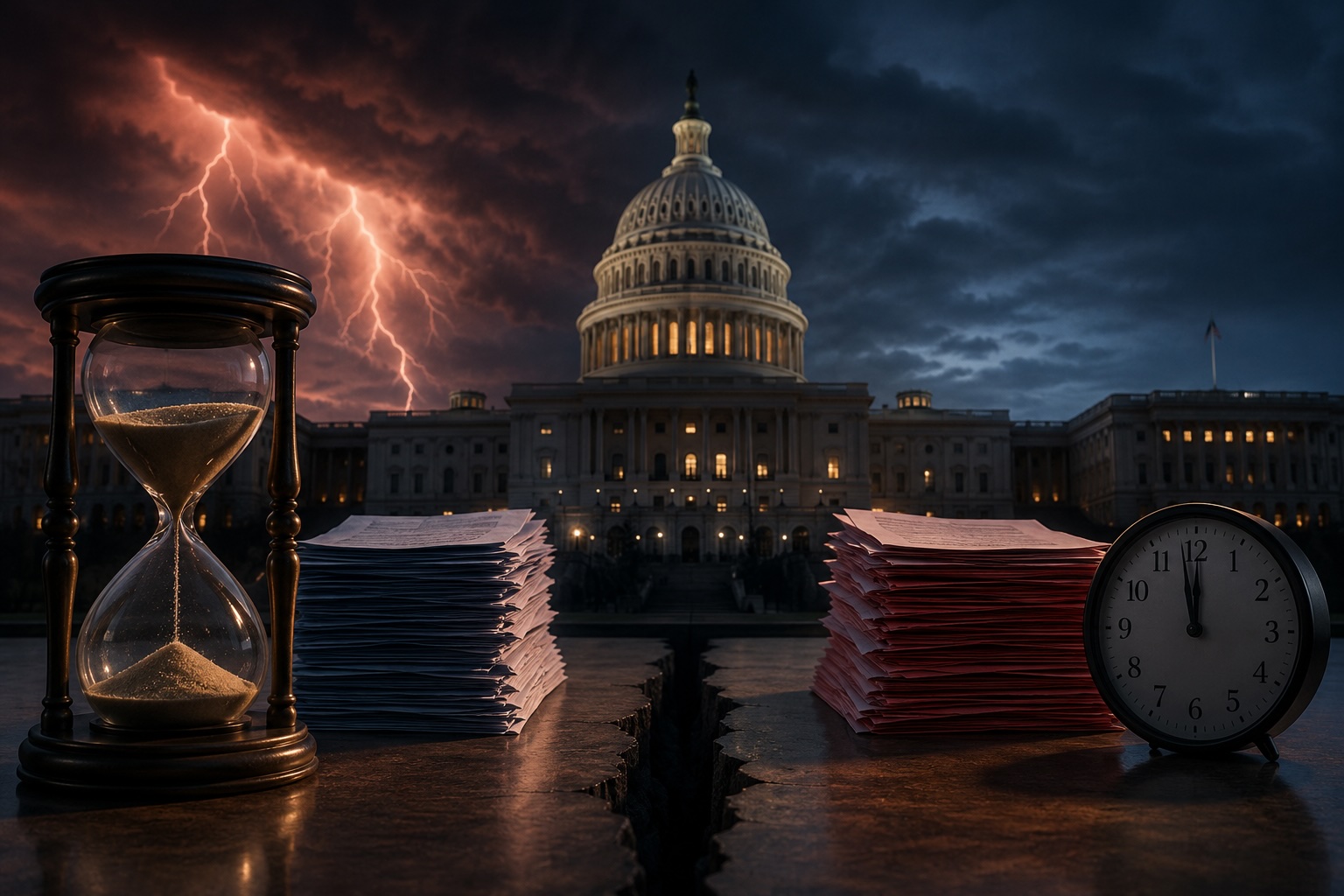 The FISA Section 702 Lapse “Going Dark” Myth
